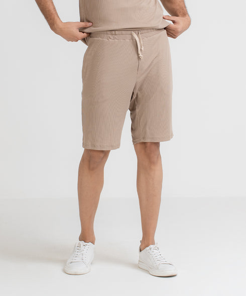 Men's Modal Rib Set